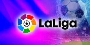 La Liga ảnh đại diện