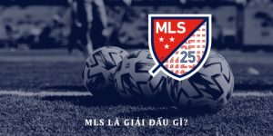 Major league soccer ảnh đại diện