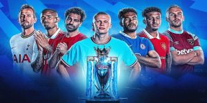 Premier League ảnh đại diện