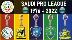 Saudi Pro league ảnh đại diện