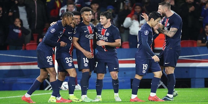 Tìm hiểu đôi nét về câu lạc bộ Paris Saint-Germain