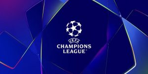 UEFA Champions League ảnh đại diện